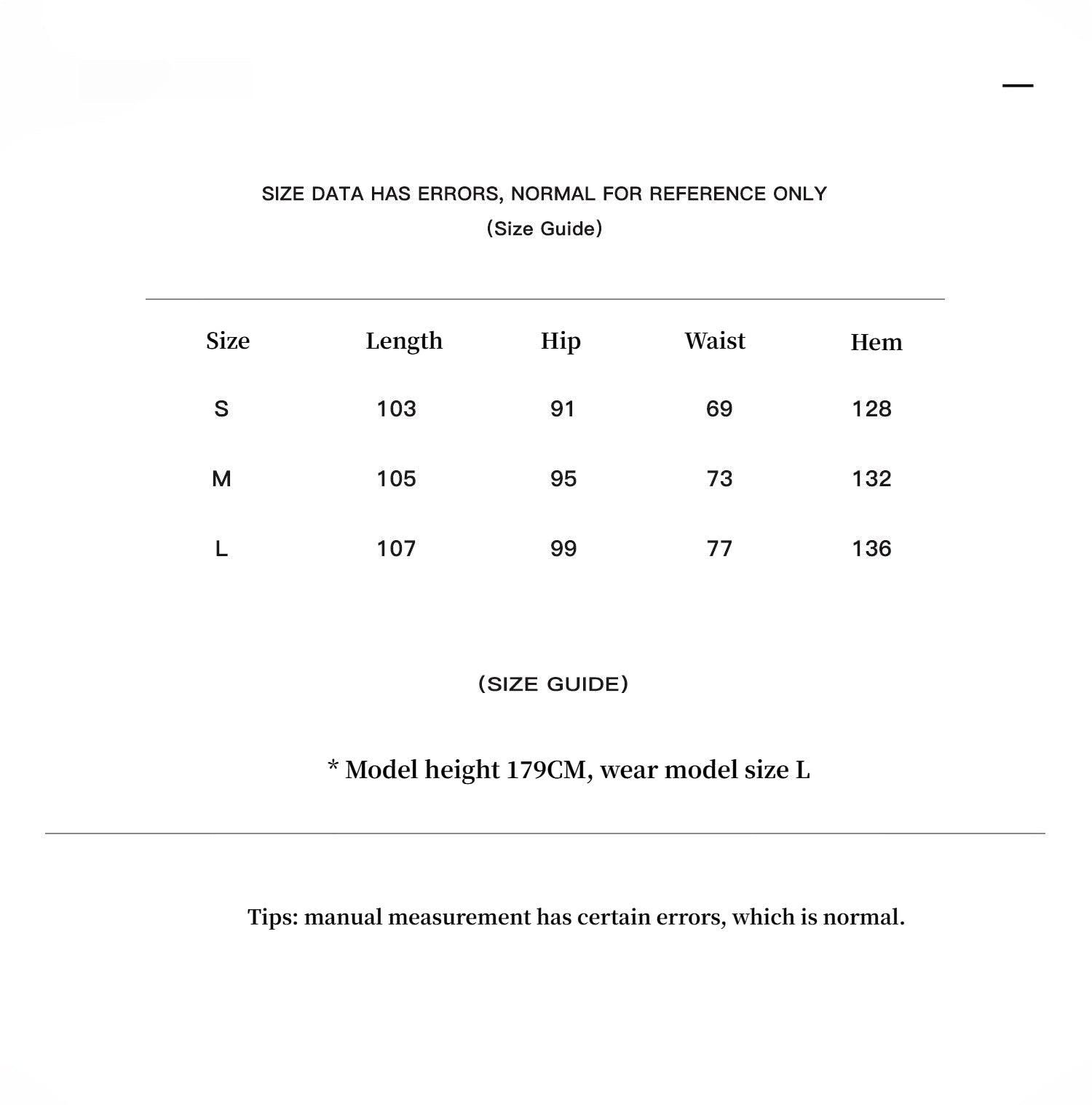 Turkish Imported Distressed Denim Skirt